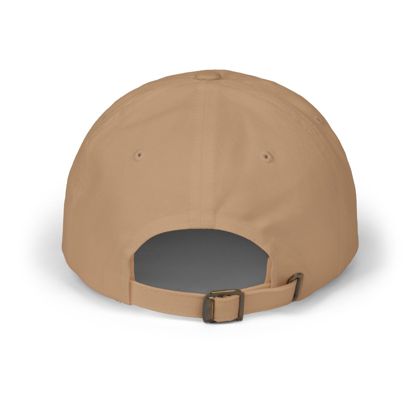 Home Grown Strawberry Classic Embroidered Dad Cap