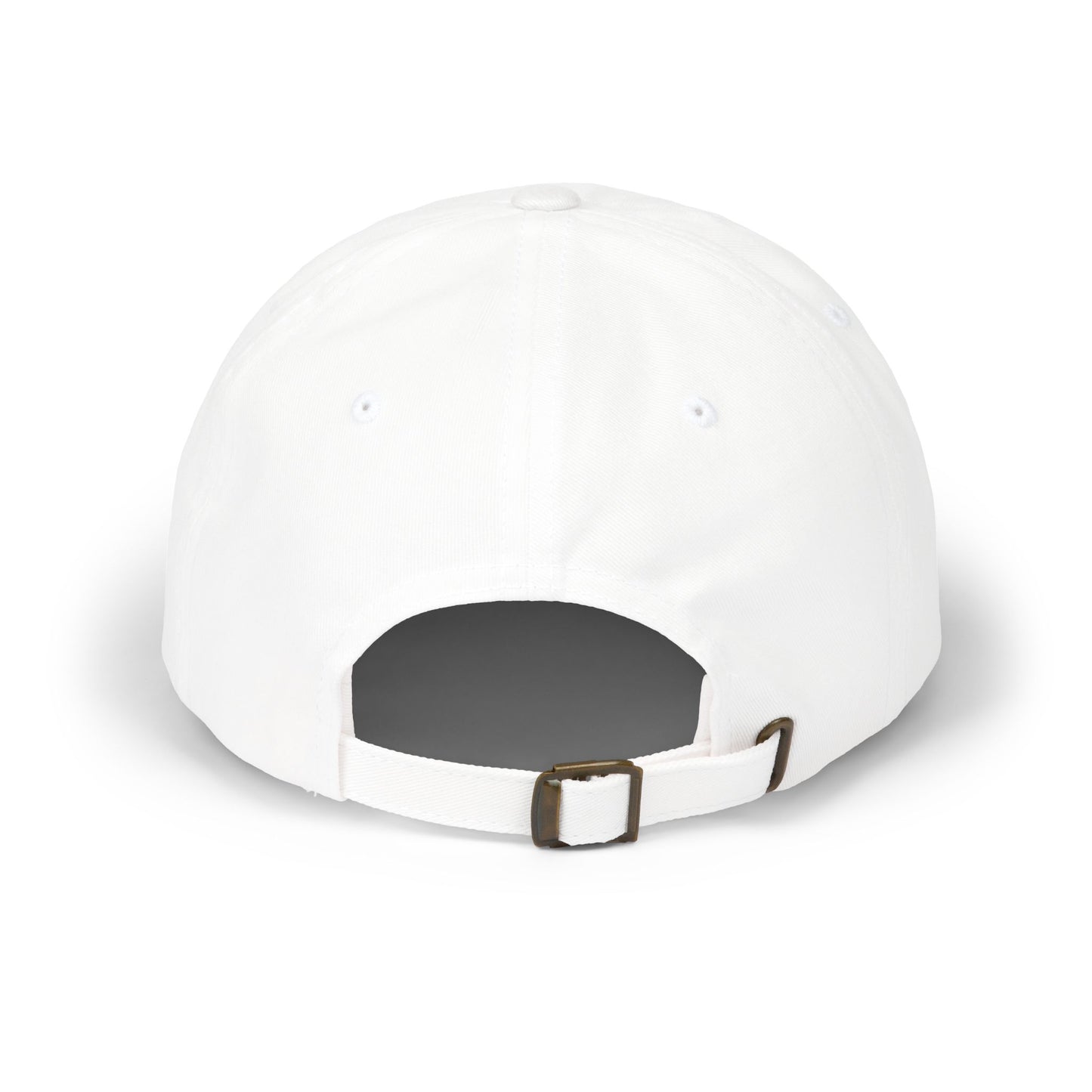 Home Grown Strawberry Classic Embroidered Dad Cap