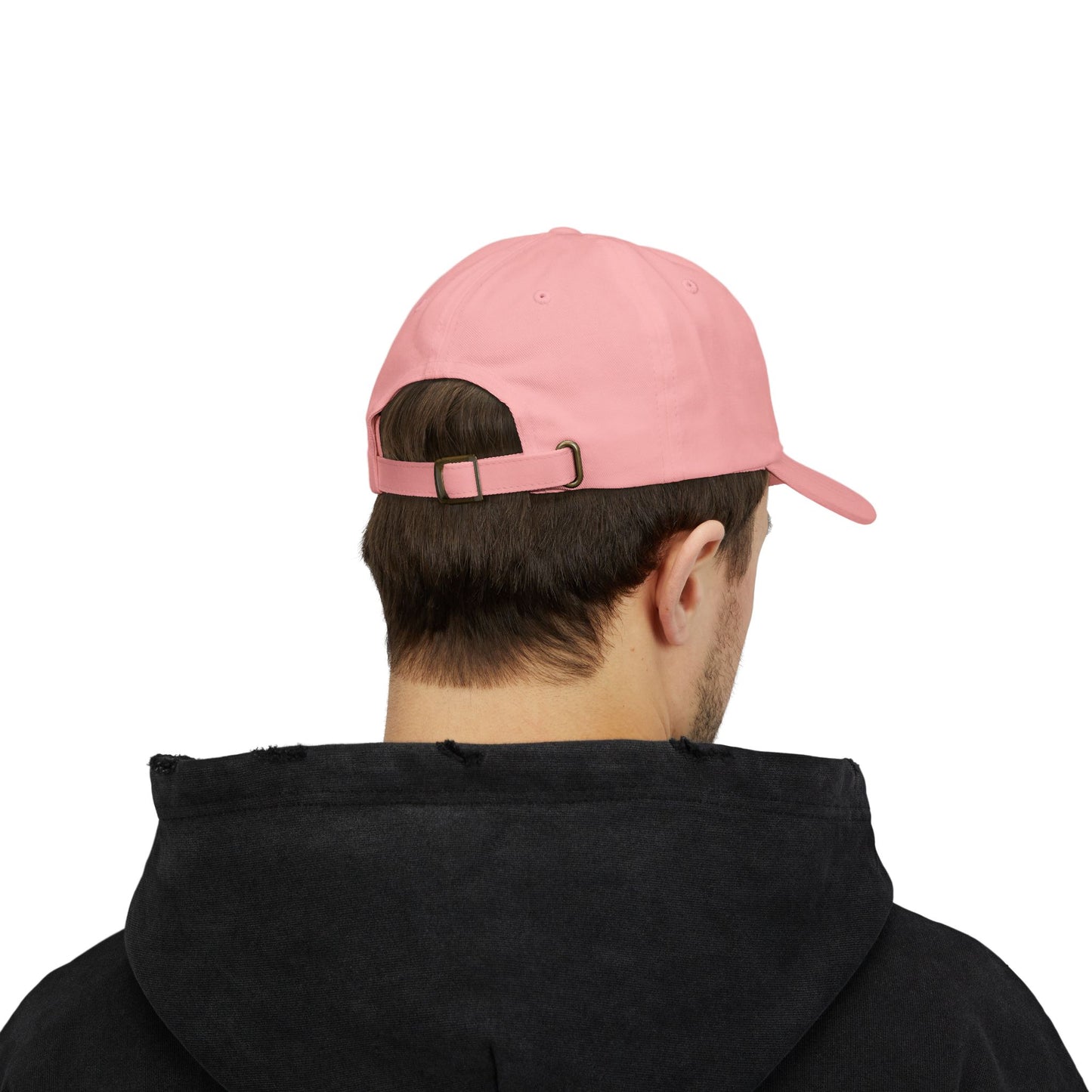 Home Grown Strawberry Classic Embroidered Dad Cap