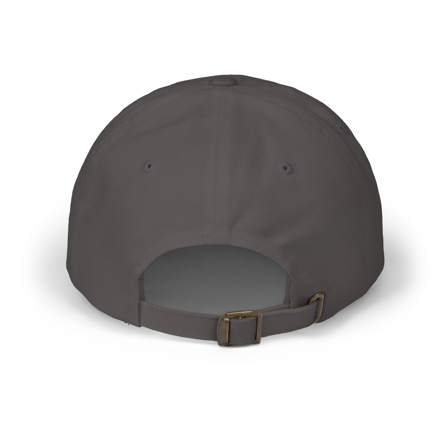Home Grown Strawberry Classic Embroidered Dad Cap