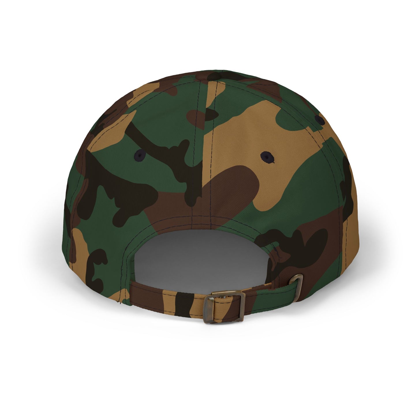 The Gardenfather Classic Embroidered Dad Cap