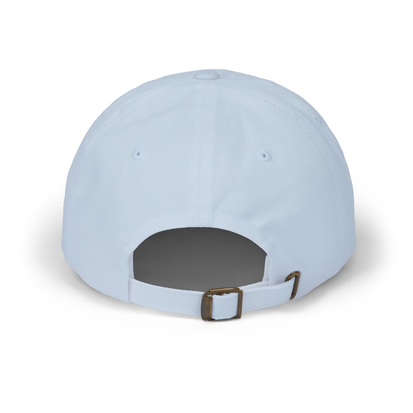 Home Grown Strawberry Classic Embroidered Dad Cap