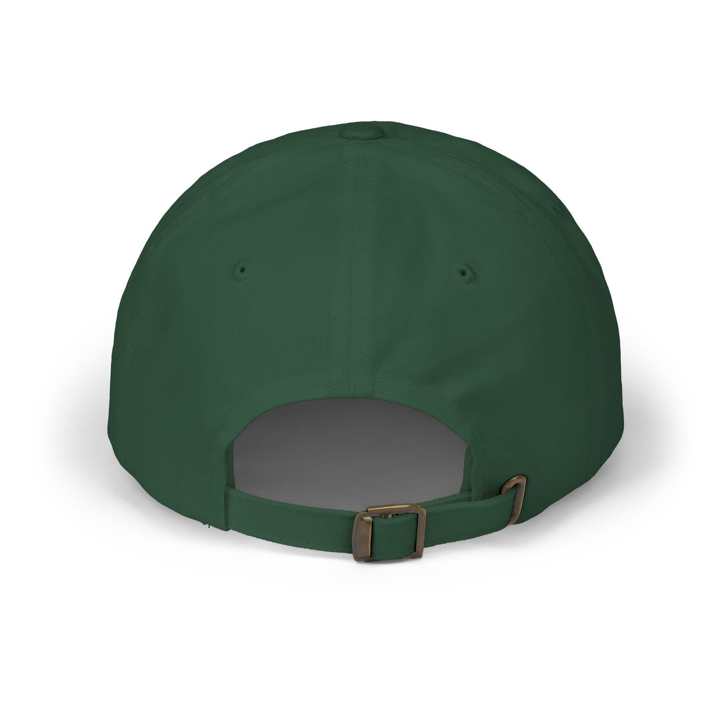 Home Grown Strawberry Classic Embroidered Dad Cap