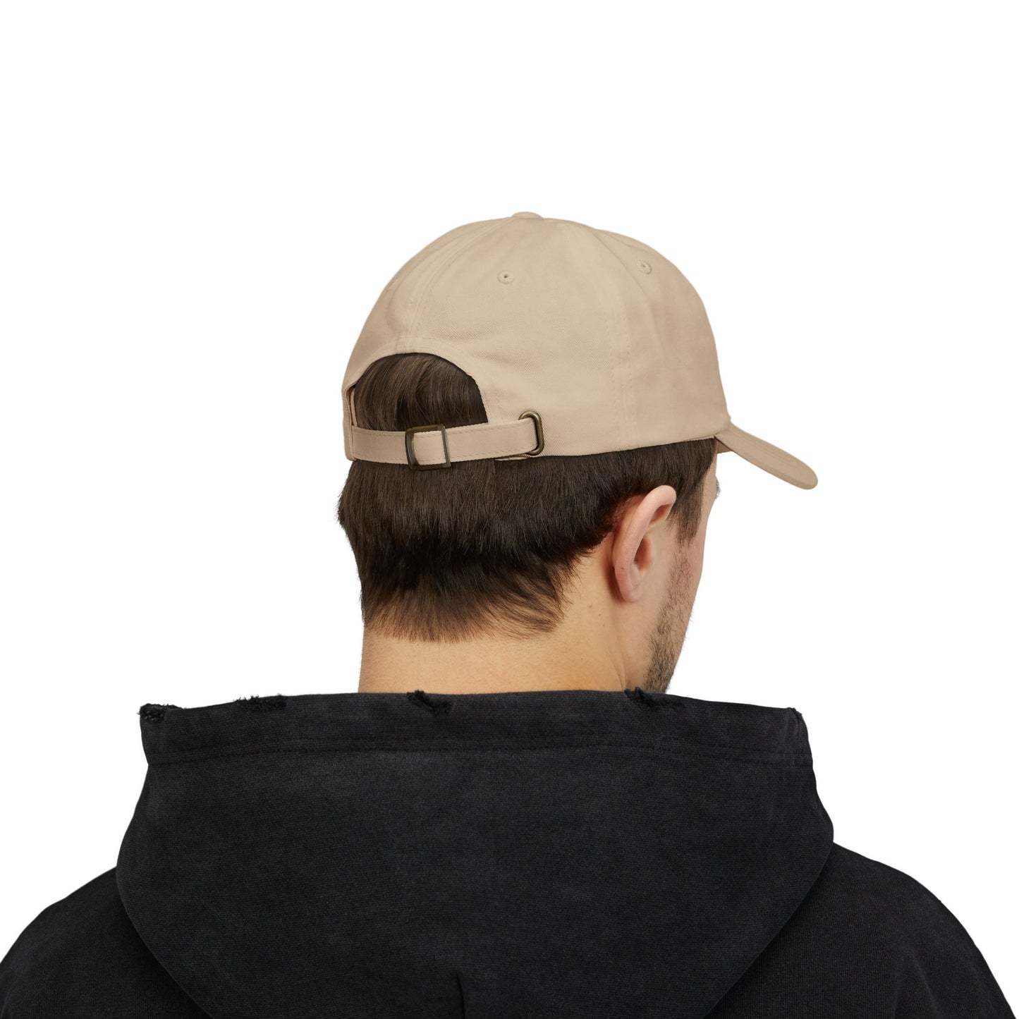 I am a Succa for Plants Classic Embroidered Dad Cap, Gardening Hat