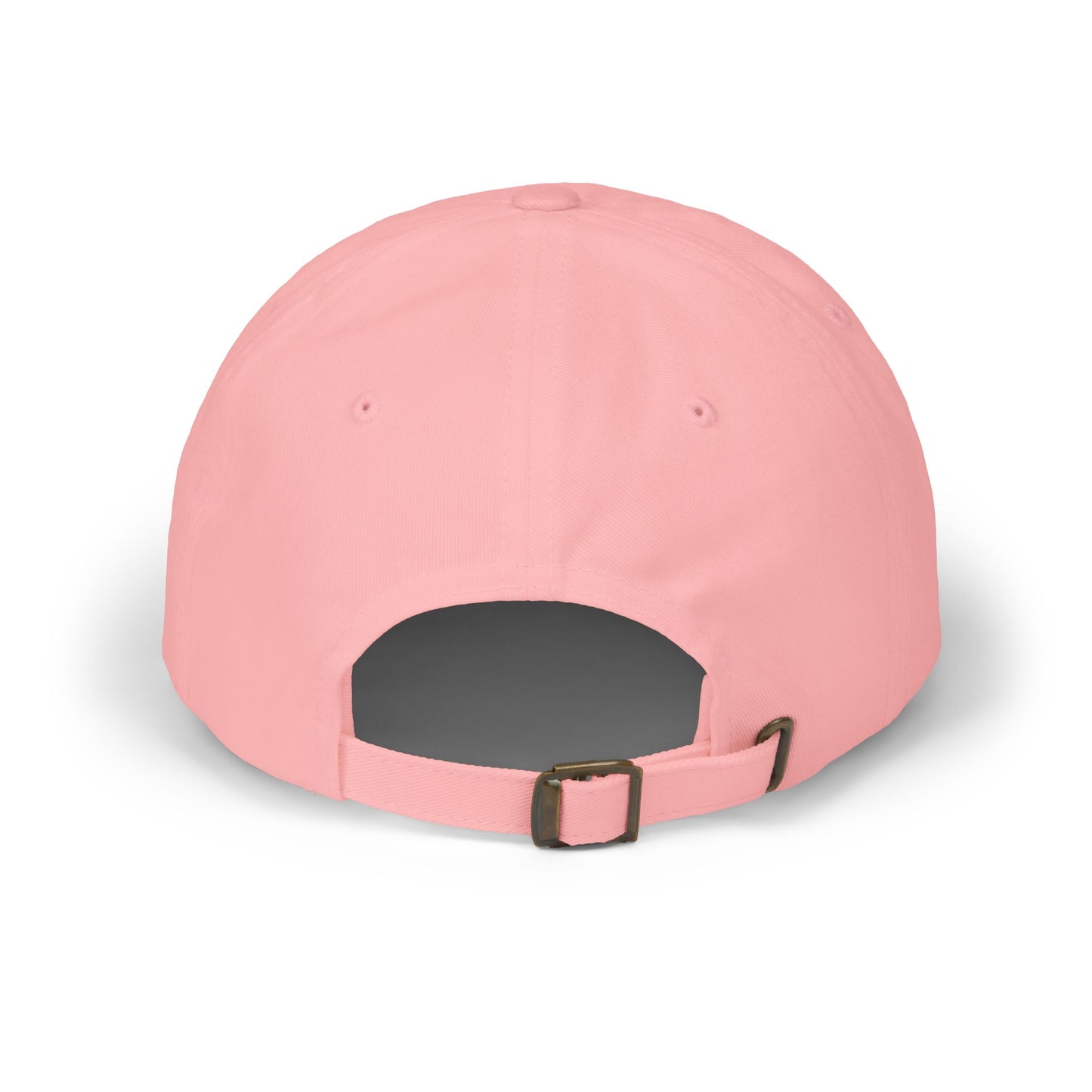 Home Grown Strawberry Classic Embroidered Dad Cap
