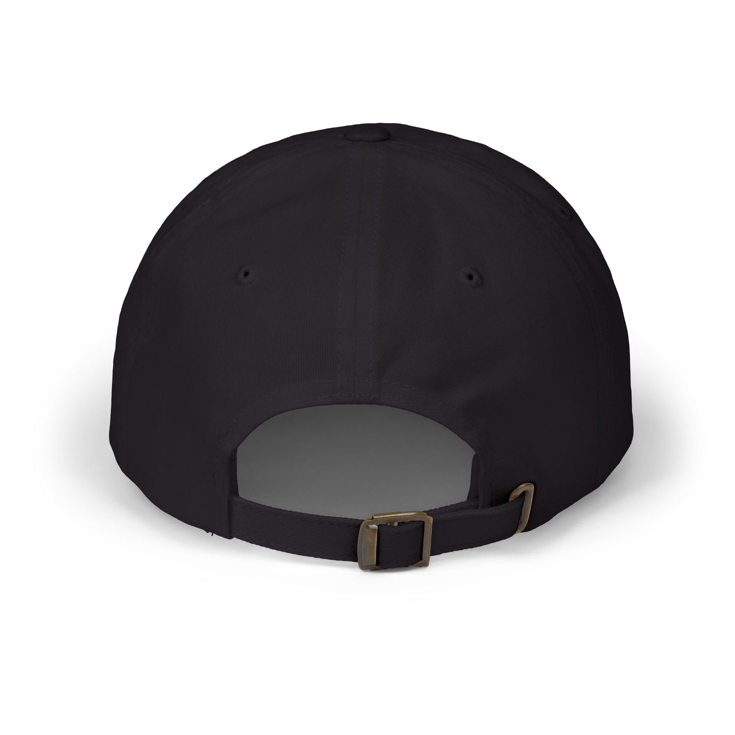 Home Grown Strawberry Classic Embroidered Dad Cap