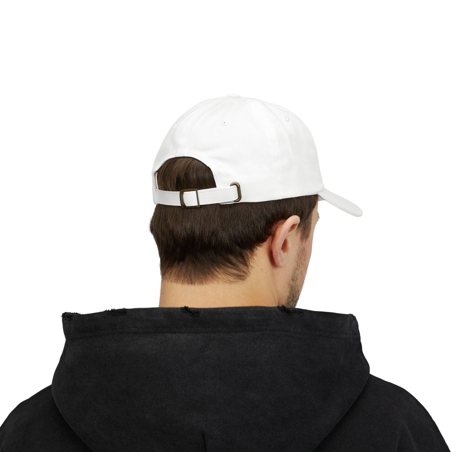 Home Grown Strawberry Classic Embroidered Dad Cap