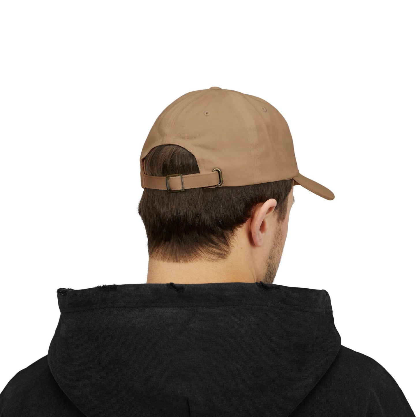 Home Grown Strawberry Classic Embroidered Dad Cap