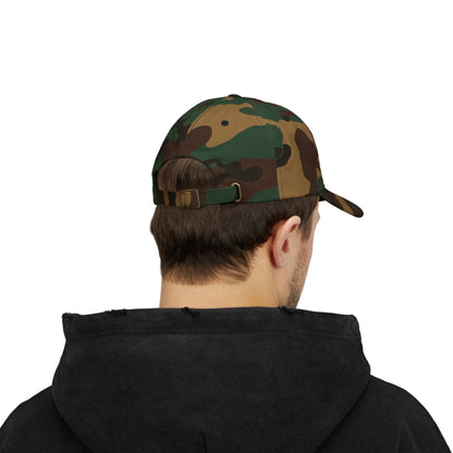 I am a Succa for Plants  Classic Embroidered Dad Cap, Gardening Hat