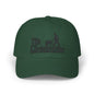 The Gardenfather Classic Embroidered Dad Cap