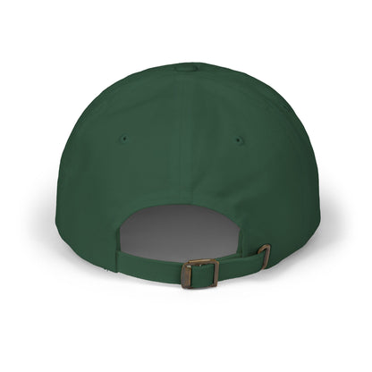 I am a Succa for Plants  Classic Embroidered Dad Cap, Gardening Hat