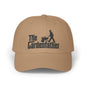 The Gardenfather Classic Embroidered Dad Cap