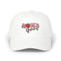 Home Grown Strawberry Classic Embroidered Dad Cap