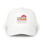 Dad the Man, The Myth, The Gardening Legend Classic Embroidered Dad Cap