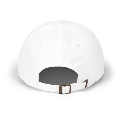 Home Grown Strawberry Classic Embroidered Dad Cap