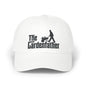 The Gardenfather Classic Embroidered Dad Cap