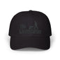 The Gardenfather Classic Embroidered Dad Cap