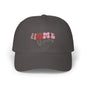 Home Grown Strawberry Classic Embroidered Dad Cap