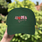 Home Grown Strawberry Classic Embroidered Dad Cap