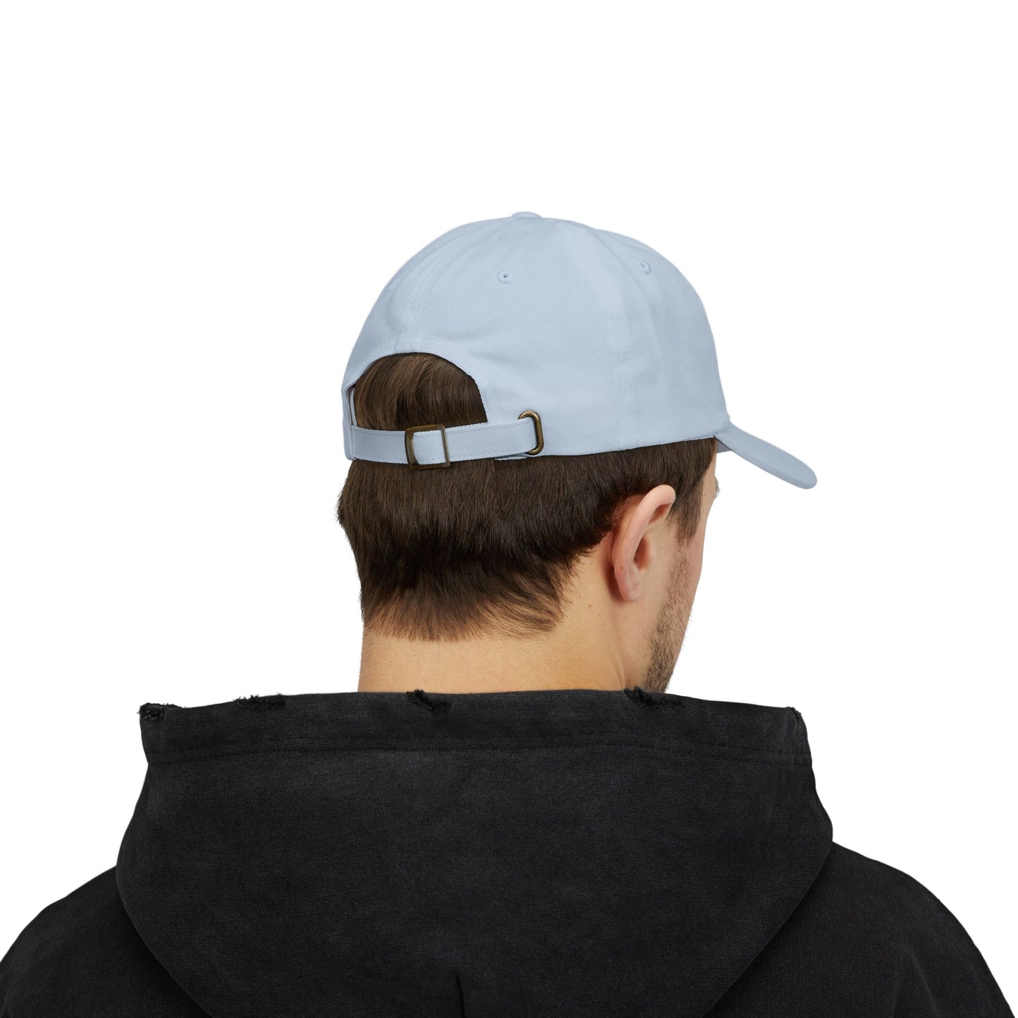 Home Grown Strawberry Classic Embroidered Dad Cap