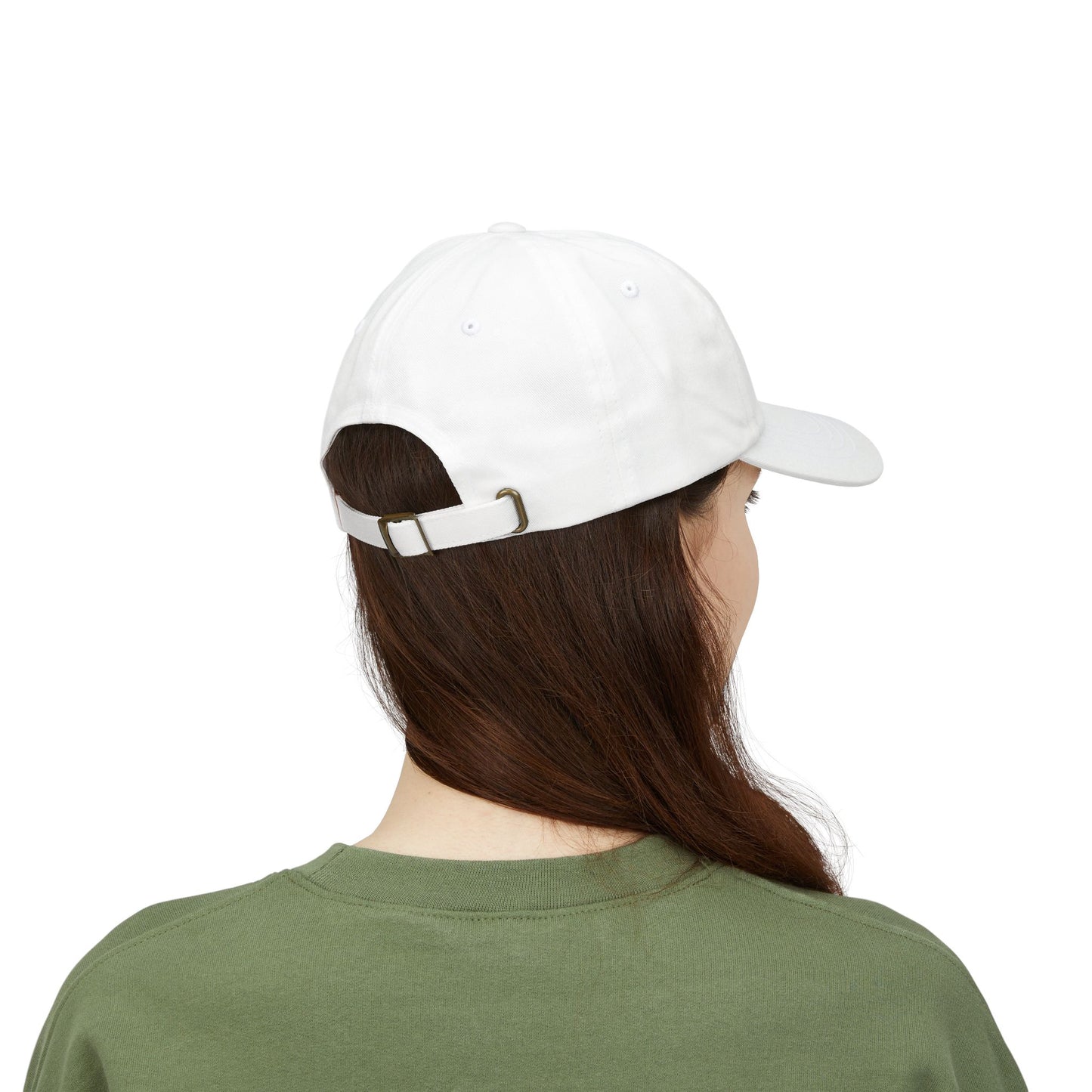 I am a Succa for Plants  Classic Embroidered Dad Cap, Gardening Hat