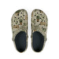 EVA Foam Rubber Shoes (AOP)
