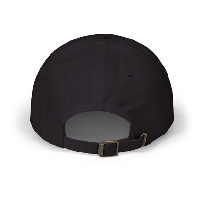Dad the Man, The Myth, The Gardening Legend Classic Embroidered Dad Cap