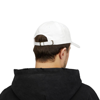 Dad the Man, The Myth, The Gardening Legend Classic Embroidered Dad Cap