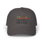 I am a Succa for Plants  Classic Embroidered Dad Cap, Gardening Hat