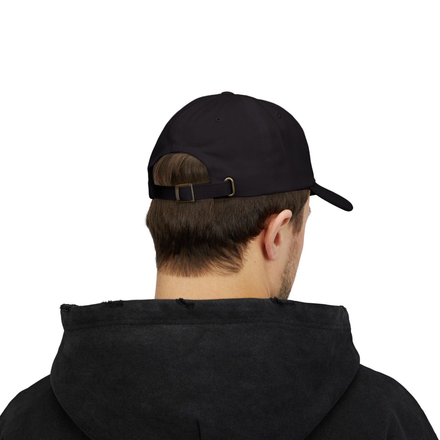 I am a Succa for Plants  Classic Embroidered Dad Cap, Gardening Hat