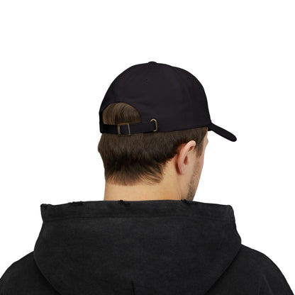 I am a Succa for Plants  Classic Embroidered Dad Cap, Gardening Hat