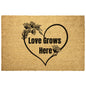 Love Grows here