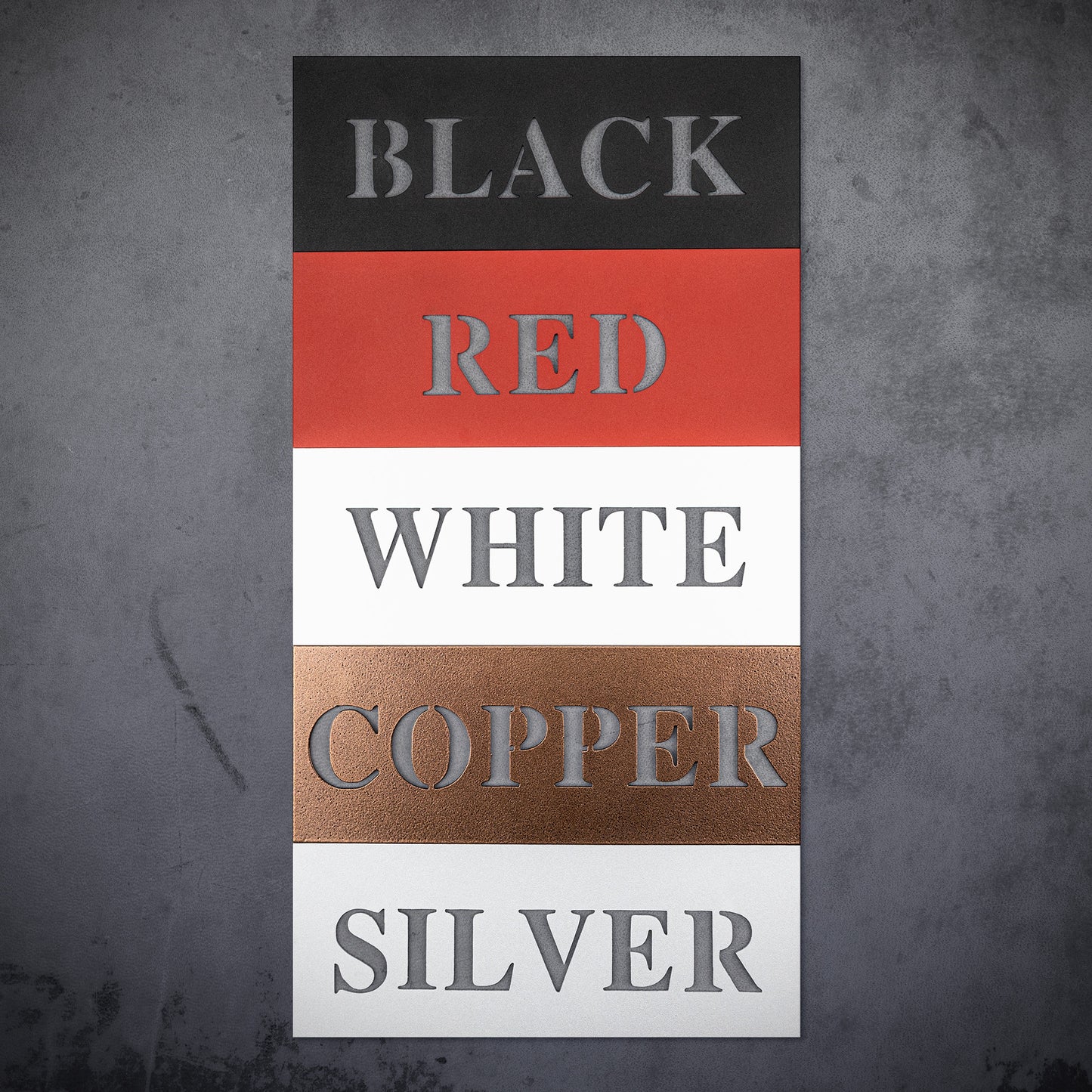 Personalized Farm Sign